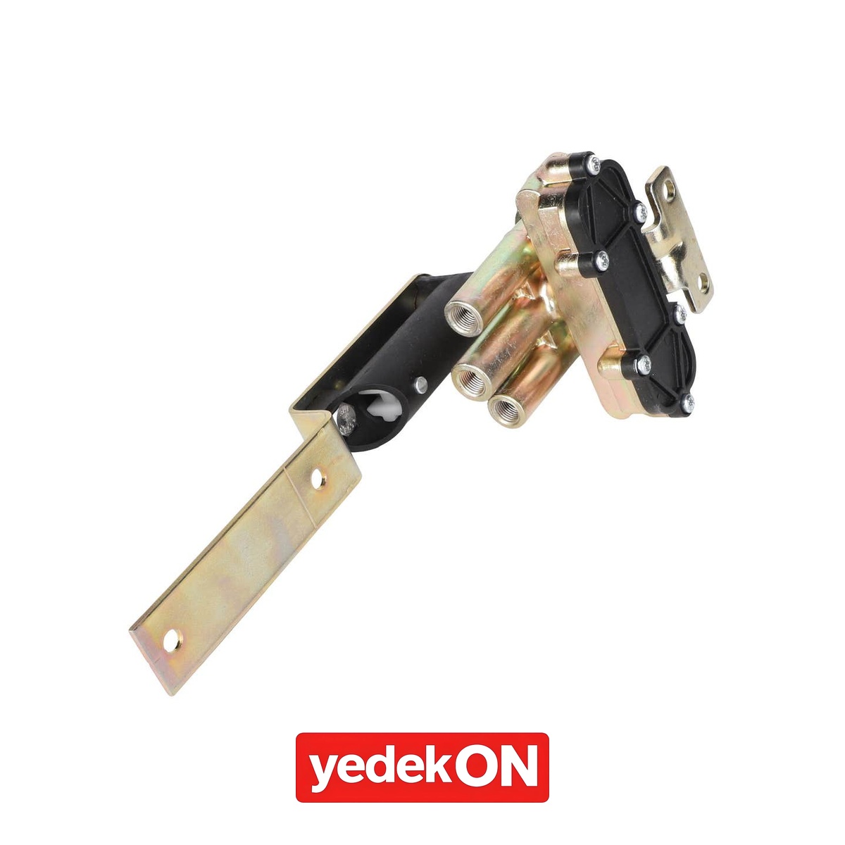 AGCO Yükseklik Kontrol Valfi - Massey Ferguson / Fendt / Valtra | ACW5281410