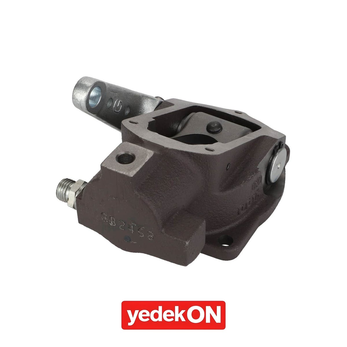 AGCO Sol El Direksiyonu - Massey Ferguson | 4363028M5
