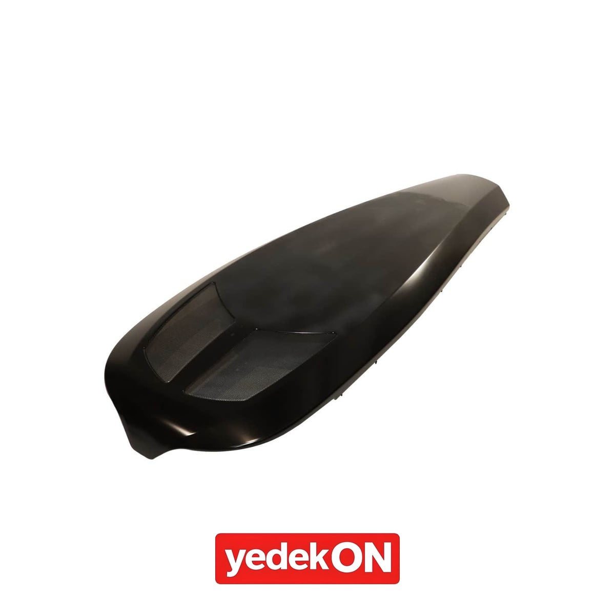 AGCO Kapak - Massey Ferguson | 4355132M94