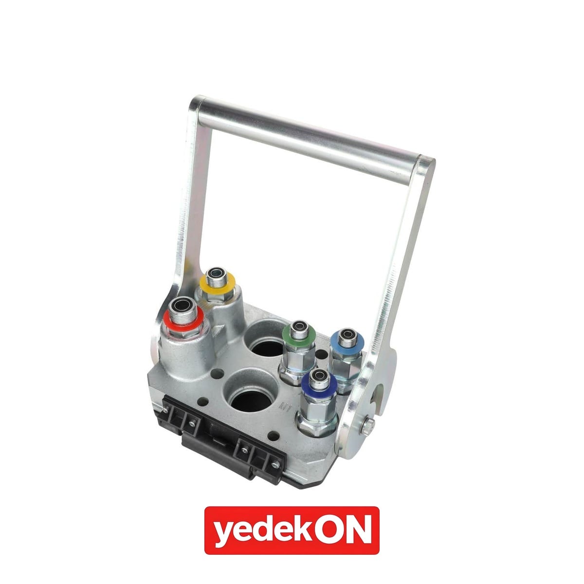 AGCO Çoklu Bağlantı Parçası - Massey Ferguson / Fendt / Valtra | ACW062250A