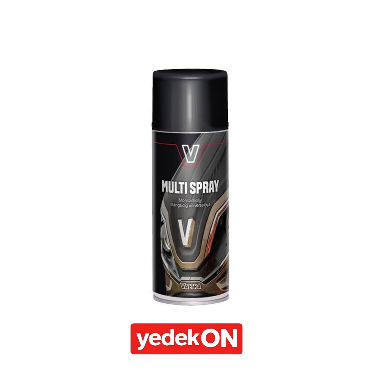 AGCO Aerosol - Valtra | VUF214520