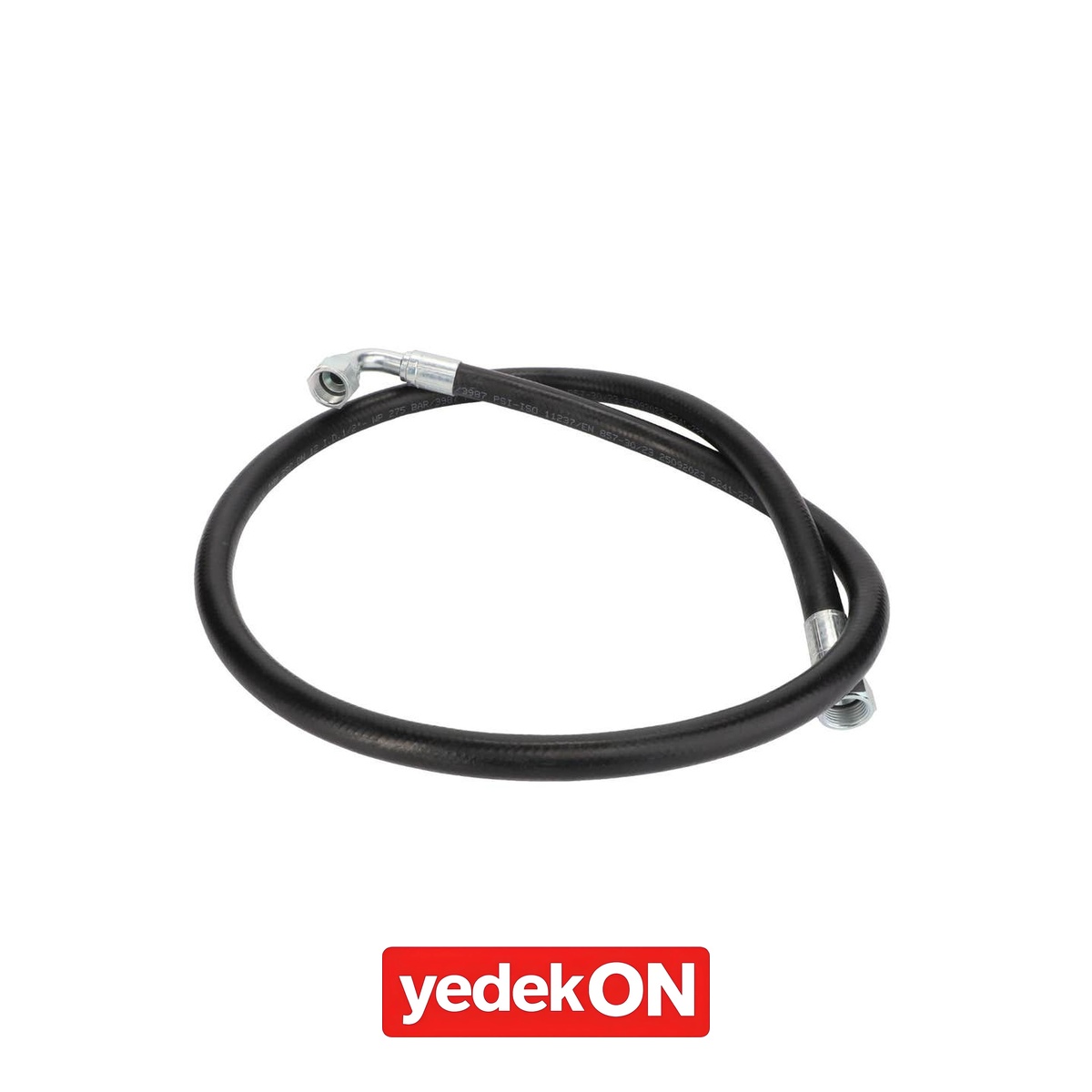 AGCO Hidrolik Hortum - Massey Ferguson | 4273033M1