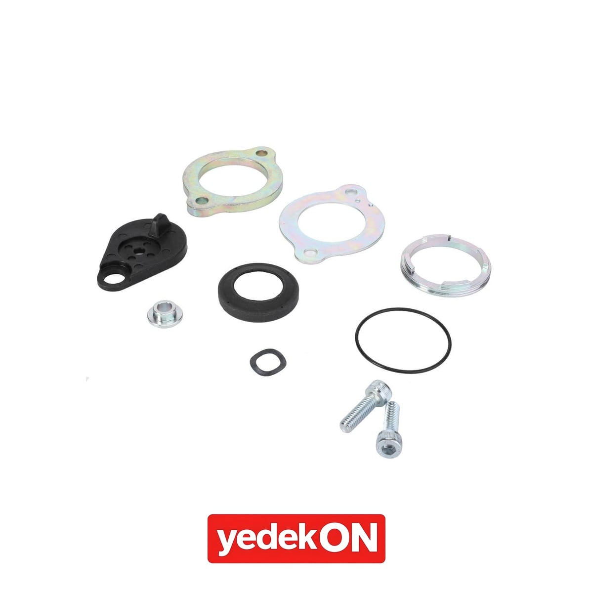 AGCO Flanş Kiti - Massey Ferguson | 4308222M11
