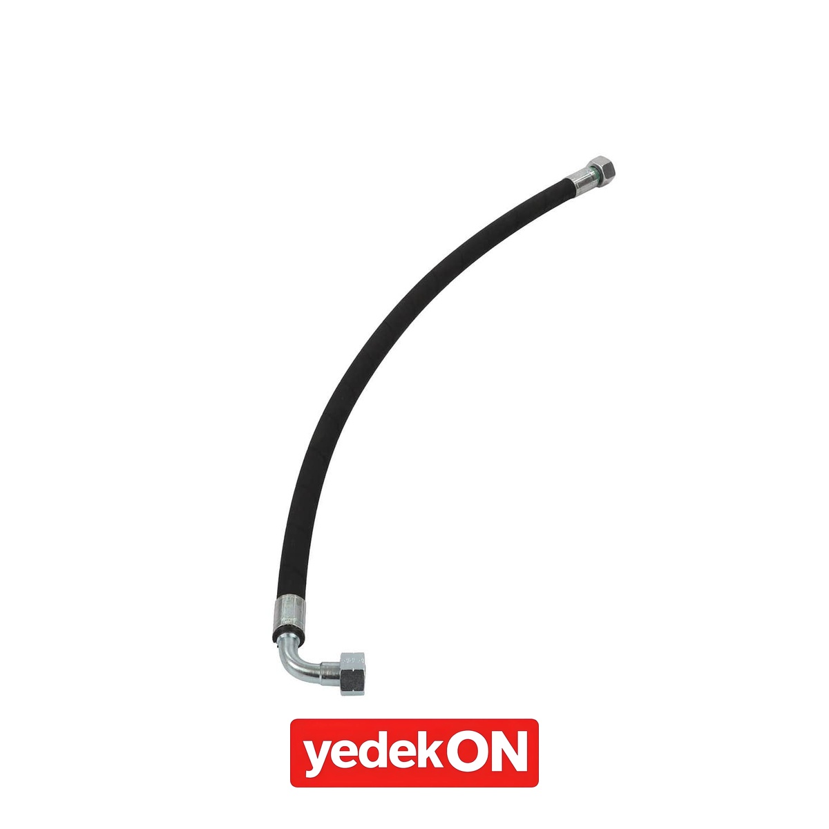 AGCO Hidrolik Hortum - Massey Ferguson | 4314436M1