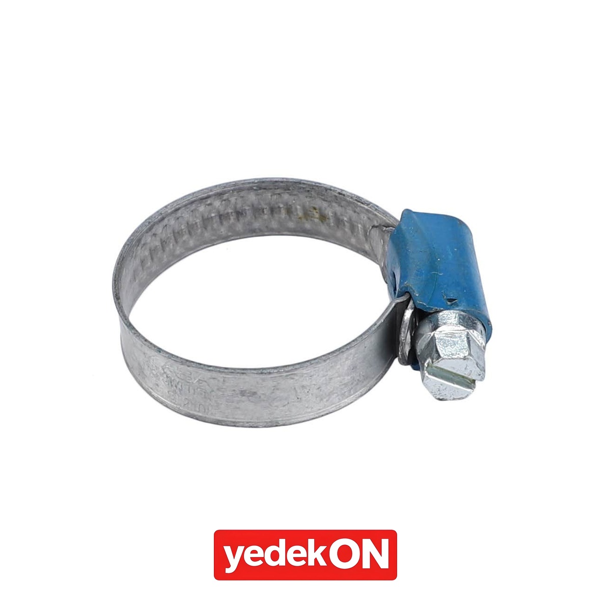 AGCO Hortum Kelepçesi - Valtra | V602078532
