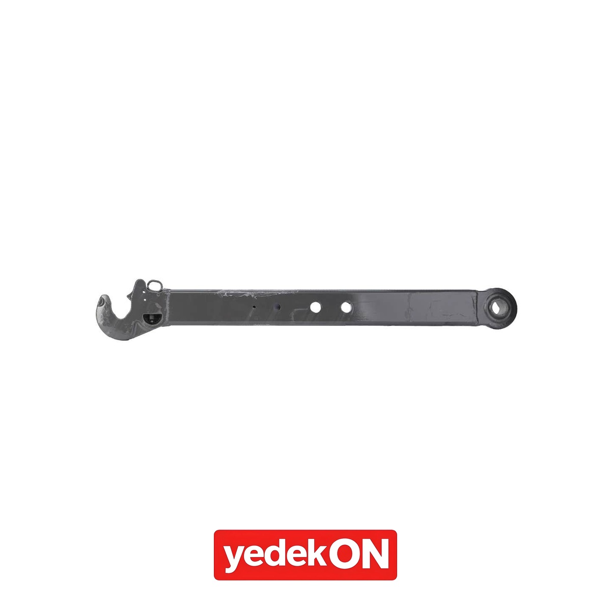 AGCO Sol Alt Bağlantı Kolu, Kanca Ucu - Valtra | V45350230