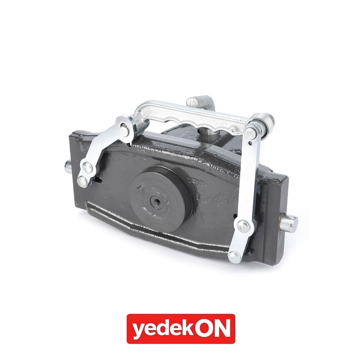AGCO Clevis Bağlantı Parçası - Massey Ferguson | 4367150M1