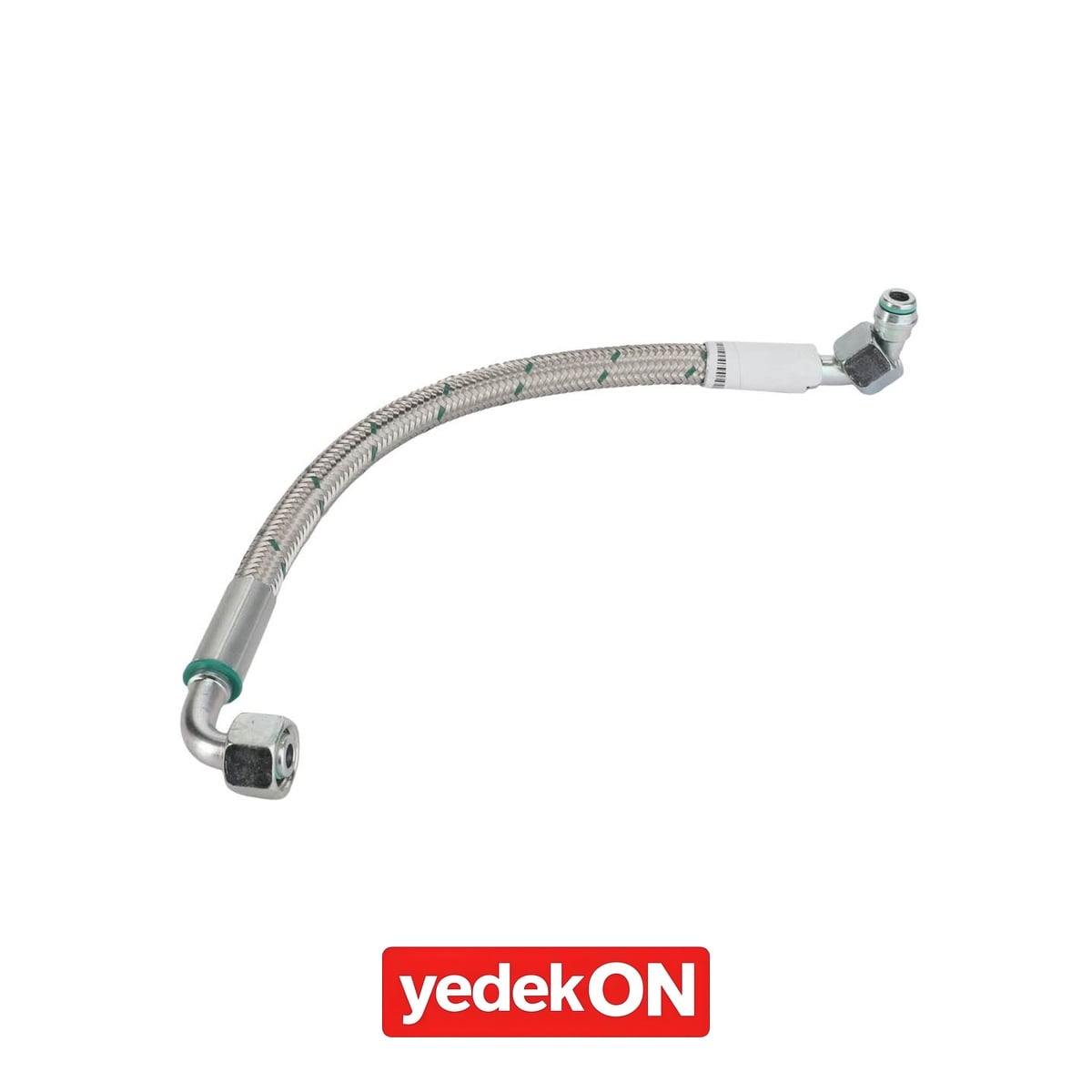AGCO Hortum Hattı - Massey Ferguson / Fendt / Valtra | ACP0359470