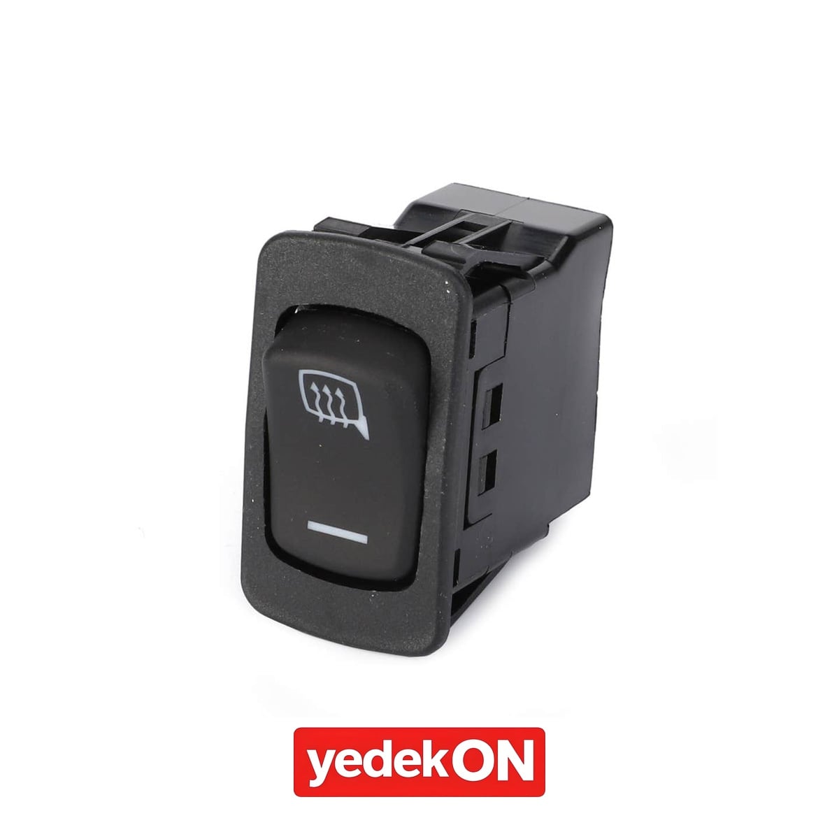 AGCO Ayna Buz Çözme Anahtarı - Massey Ferguson | 4289931M2