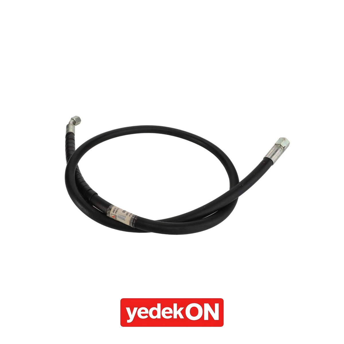 AGCO Hortum - Massey Ferguson | 3808886M92