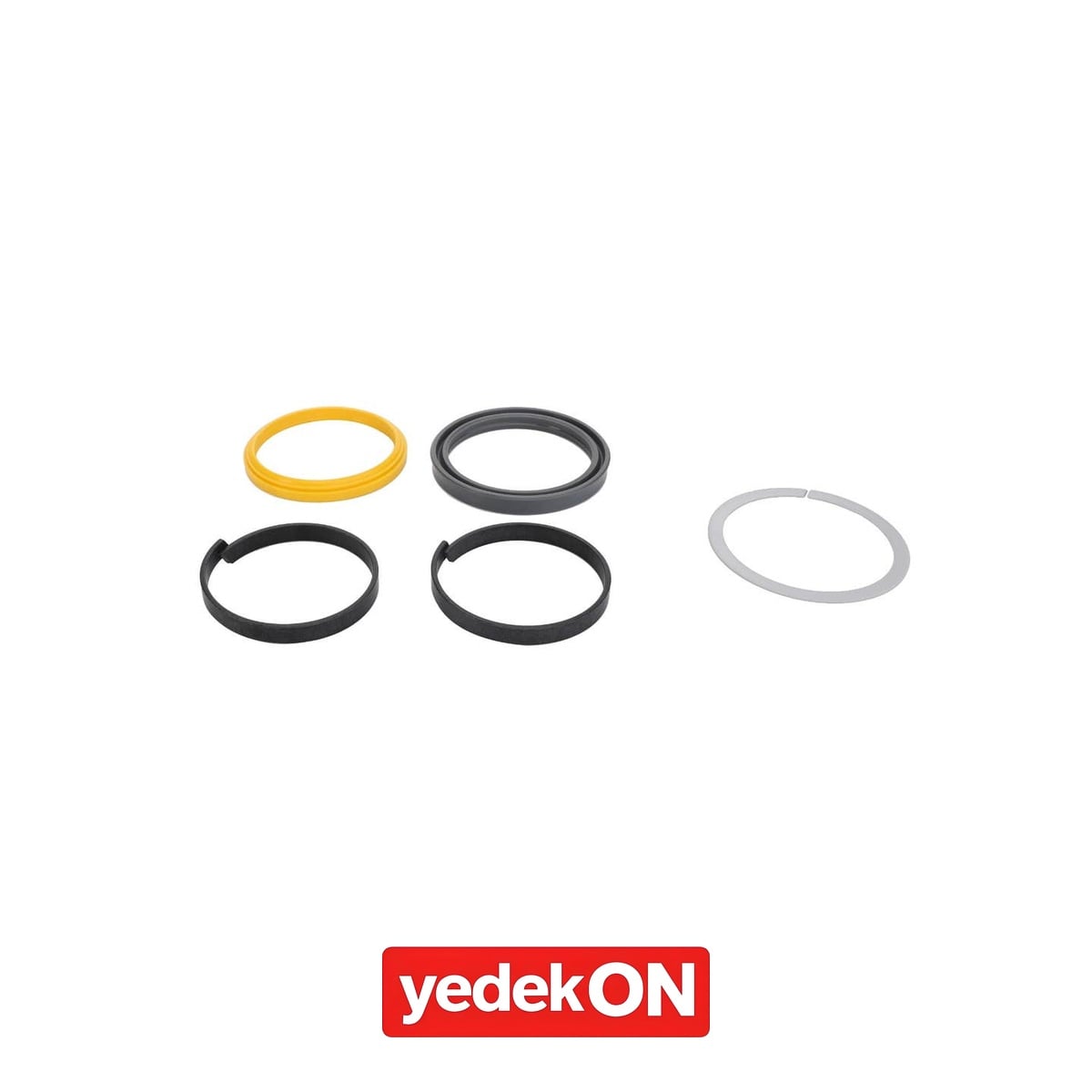 AGCO Keçe Takımı - Massey Ferguson / Fendt / Valtra | ACP0351690