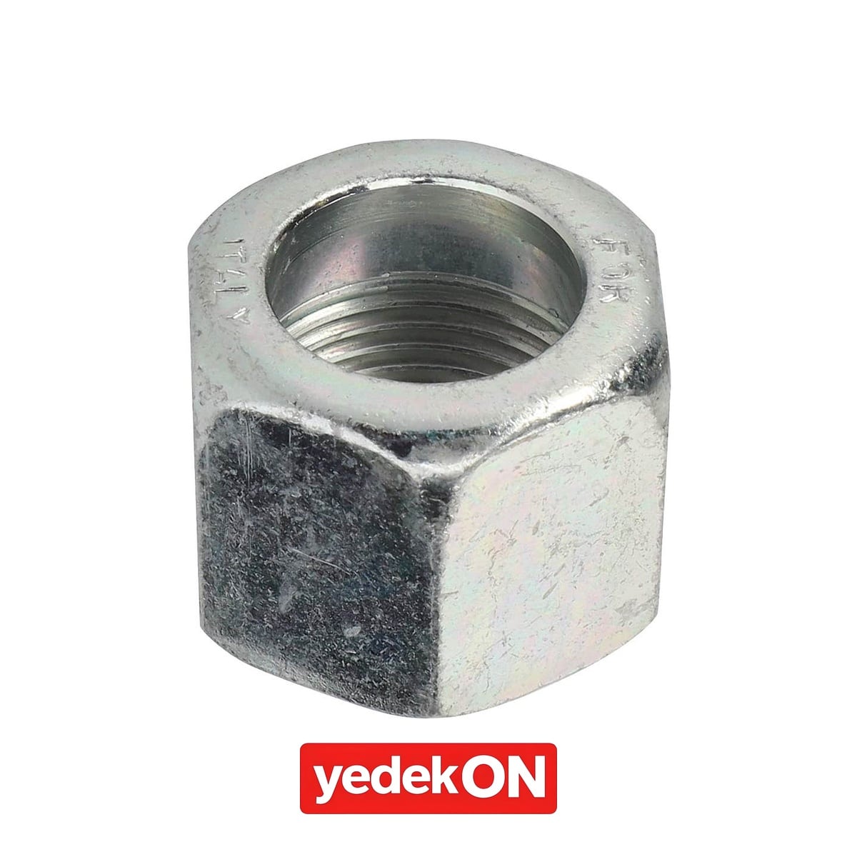 AGCO Kaplin Somunu - Massey Ferguson | LA321428250