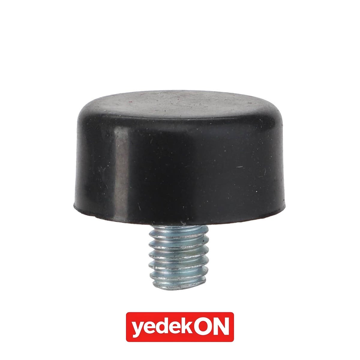 AGCO Kauçuk Durak - Massey Ferguson | 4377576M1