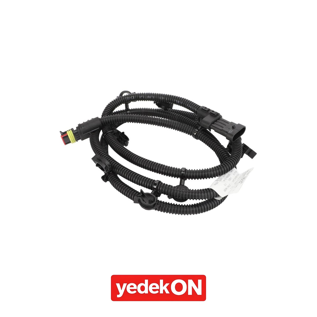 AGCO Elektrik Tesisatı - Massey Ferguson / Fendt / Valtra | ACW247074B