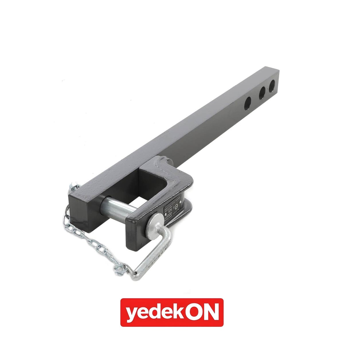 AGCO Çekme Çubuğu - Massey Ferguson | 4367841M1