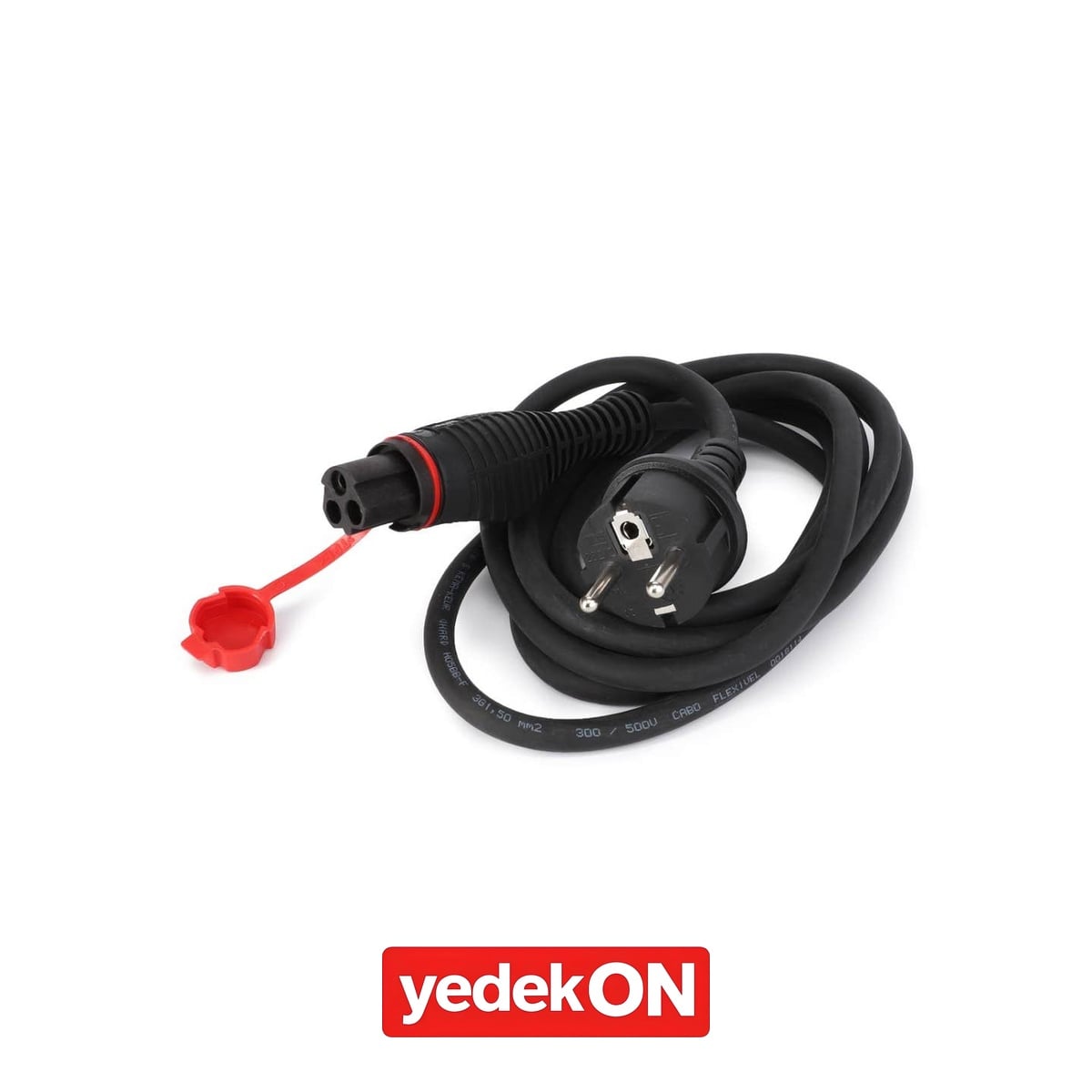 AGCO Motor Isıtıcı Güç Kablosu - AGCO | H117200250251