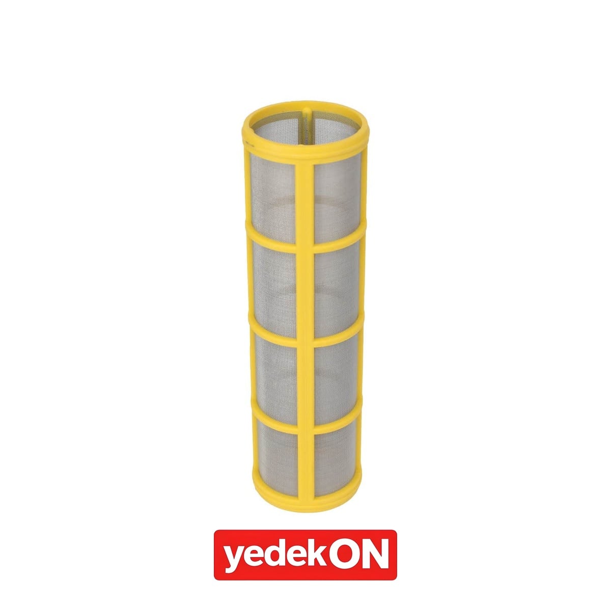 AGCO 1¼'' & 1½'' Hat Filtre 80 Mesh Paslanmaz Çelik - AGCO | AG052372