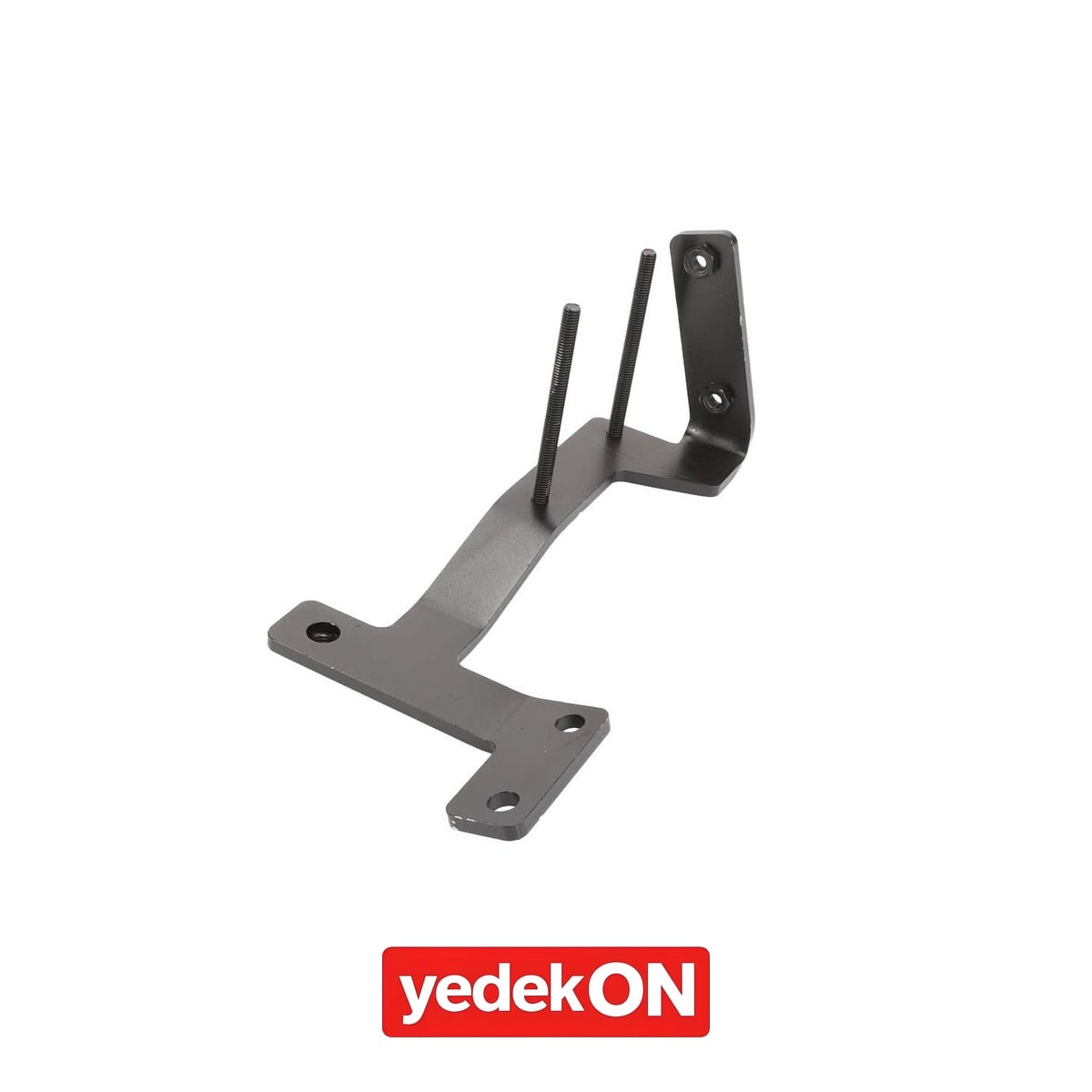 AGCO Flanş Konsolu - Massey Ferguson | 4294264M4