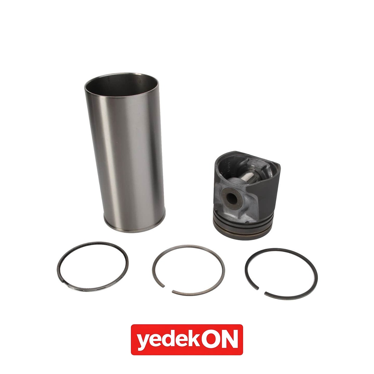 AGCO Piston - AGCO | I41T007