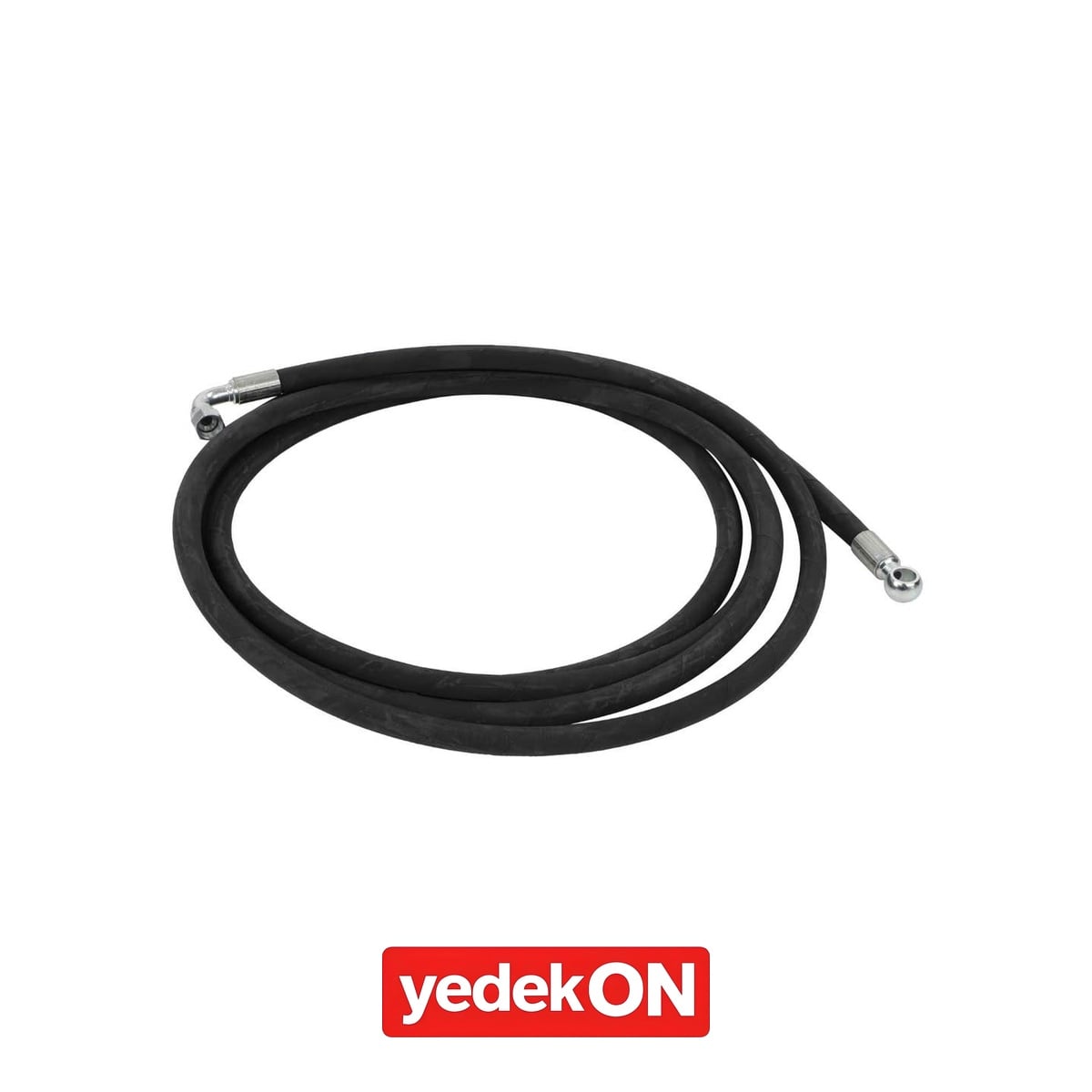 AGCO Hidrolik Hortum - Massey Ferguson | LA323008250