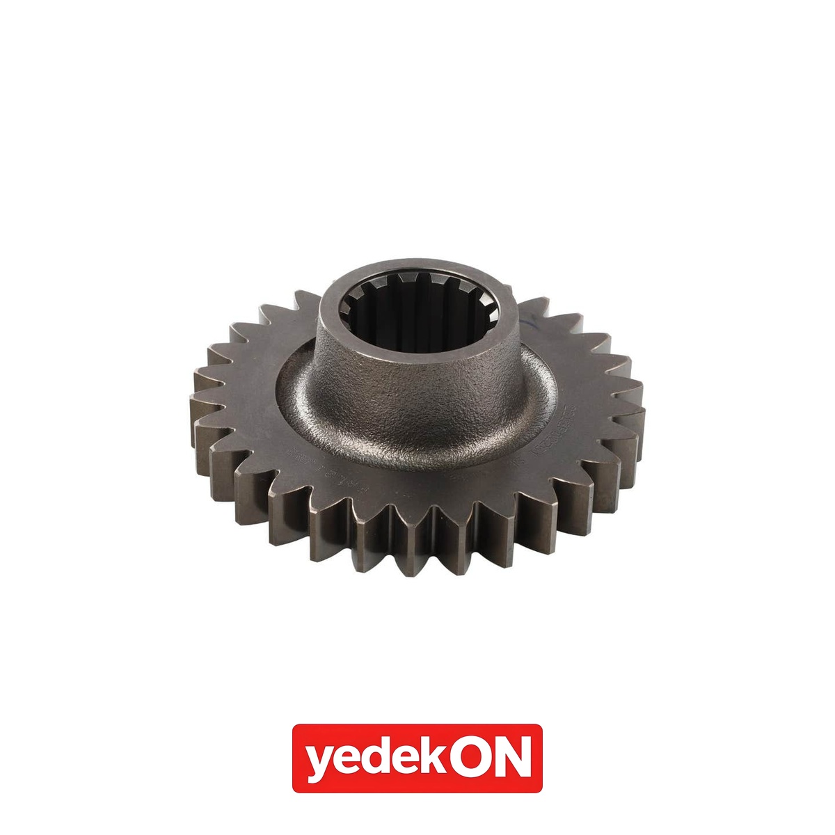 AGCO Dişli - Massey Ferguson | 2212P02201