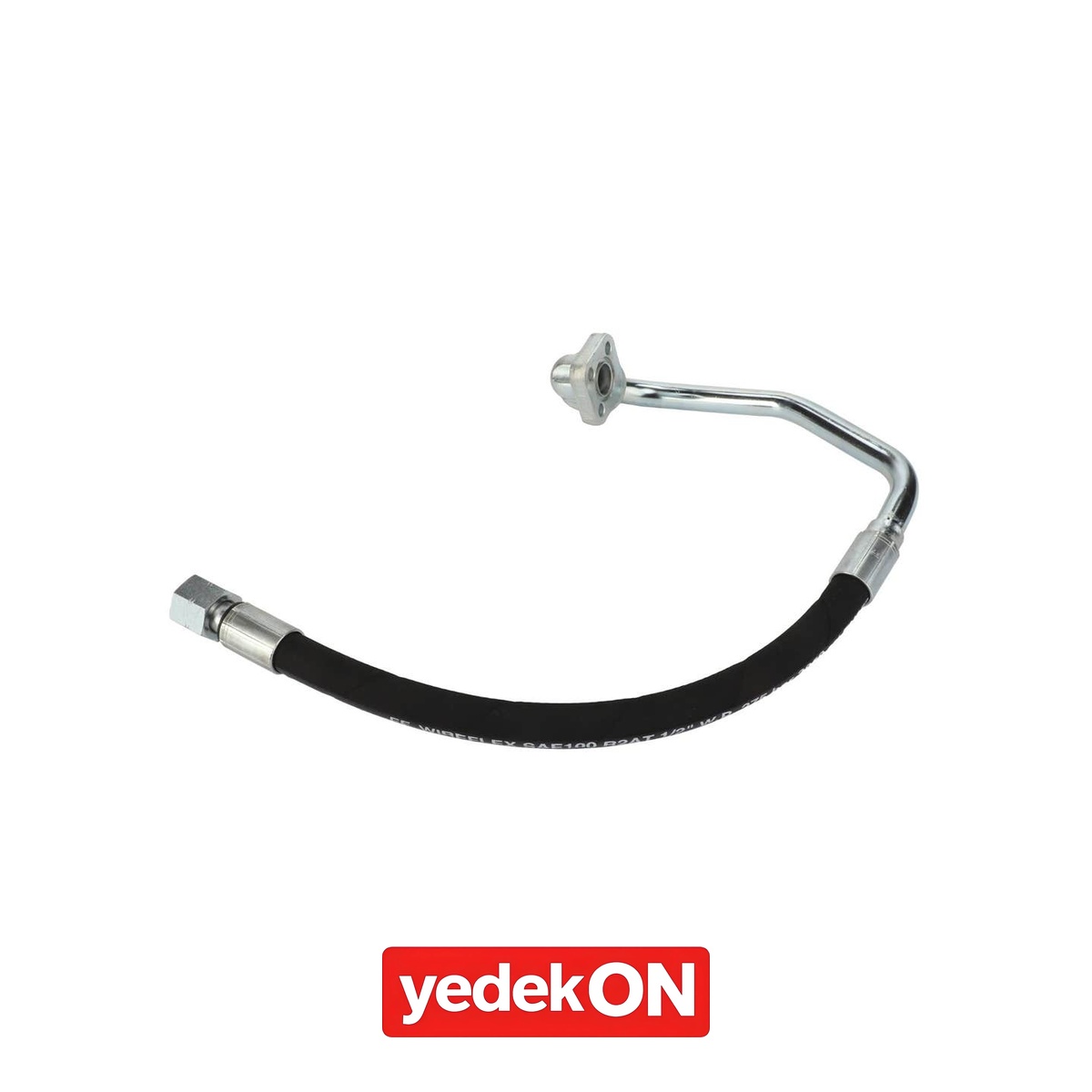 AGCO Hortum - Massey Ferguson | 3303644M92