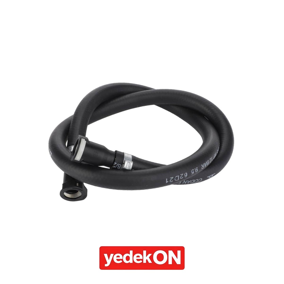 AGCO Hidrolik Hortum - Massey Ferguson | 4298896M1
