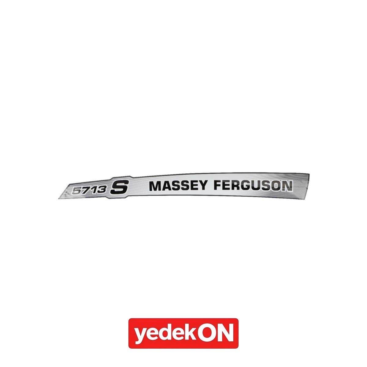 AGCO Dekal - Massey Ferguson / Fendt / Valtra | ACW3595690