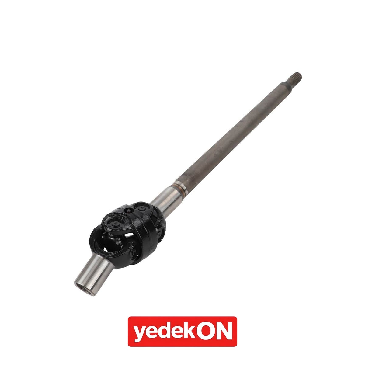 AGCO Dönme Kolu, Çift U Eklemi - Valtra | V86508300