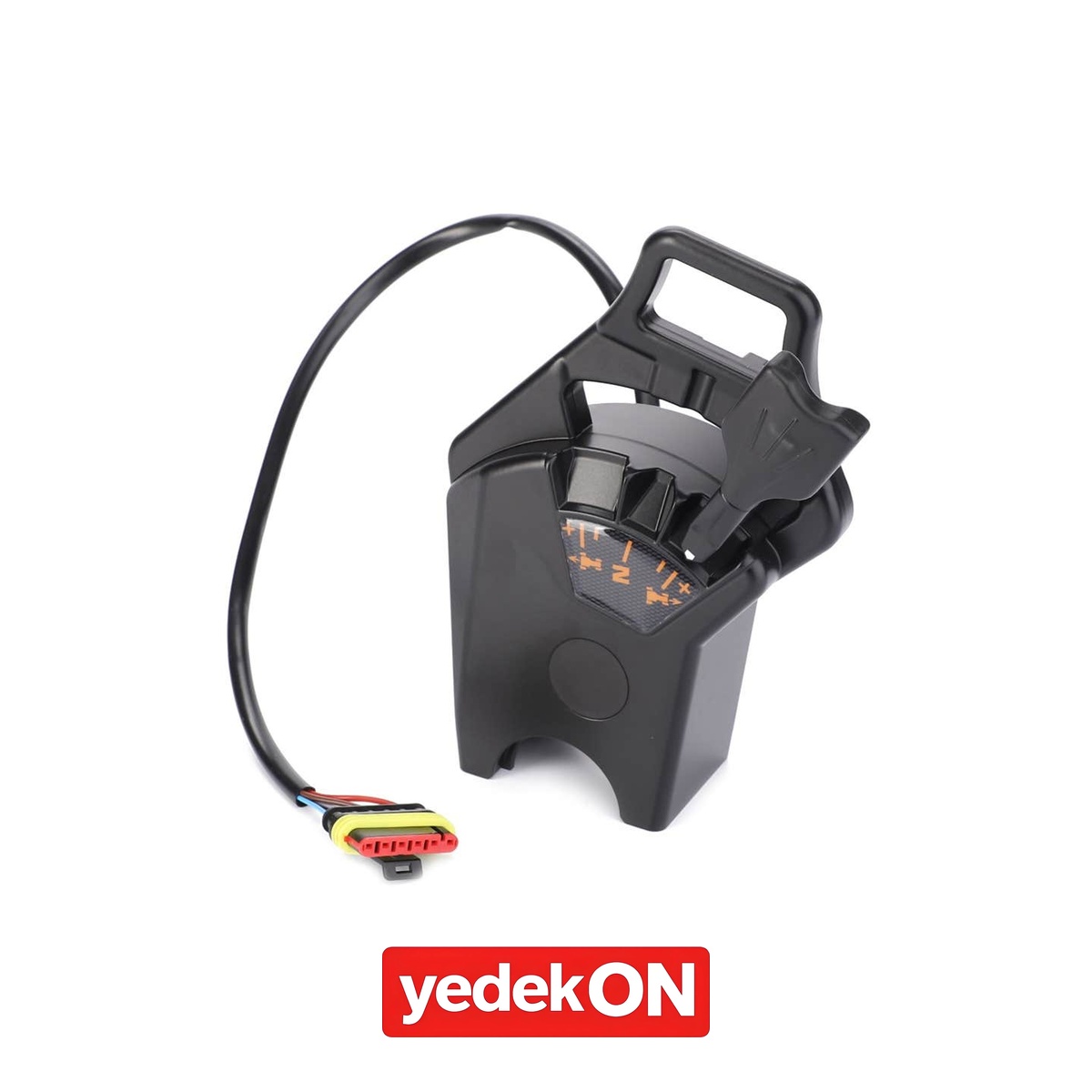 AGCO Wobble Drive İleri ve Geri Manivela - Massey Ferguson | 3789724M93