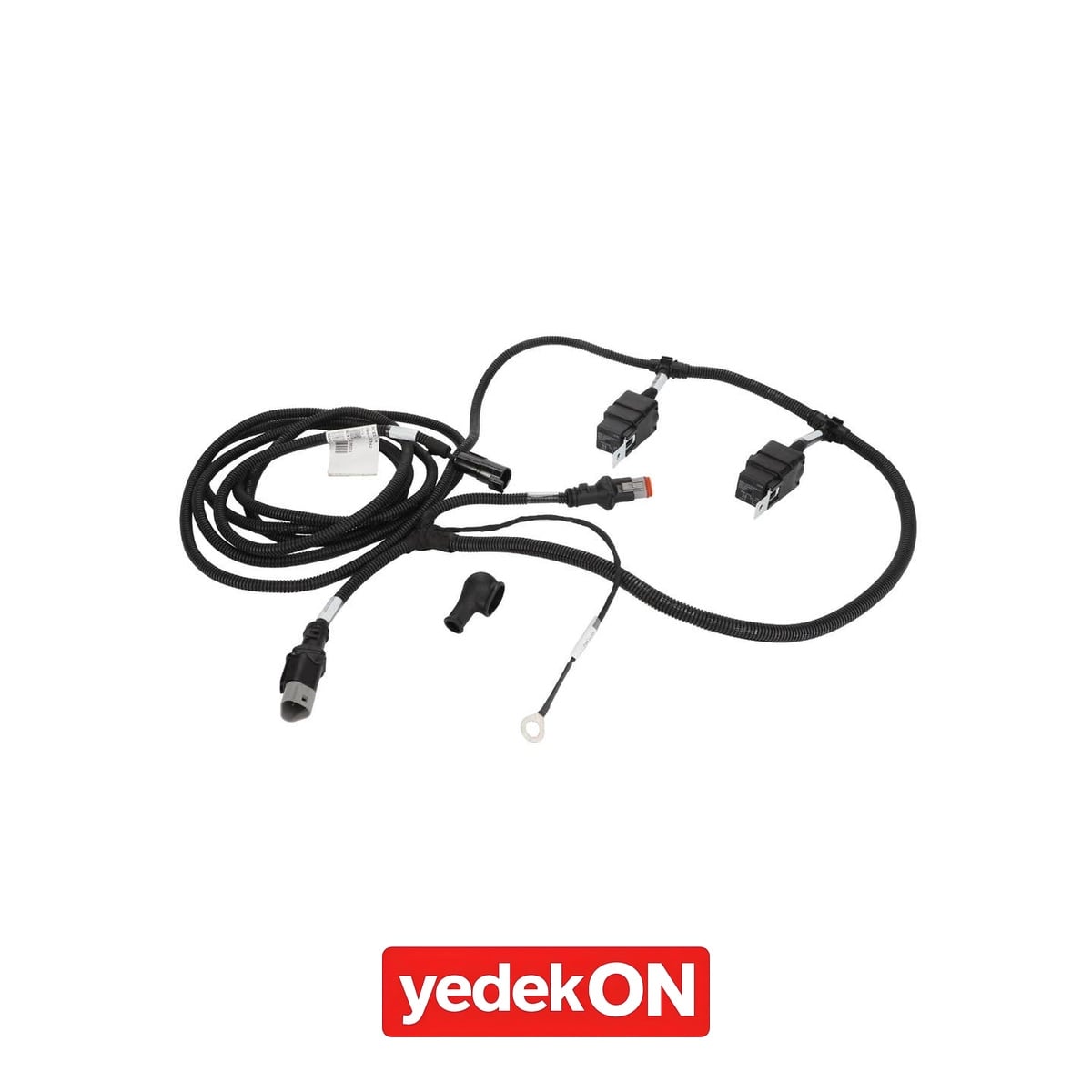 AGCO Elektrik Tesisatı - Massey Ferguson / Fendt / Valtra | ACX3255440
