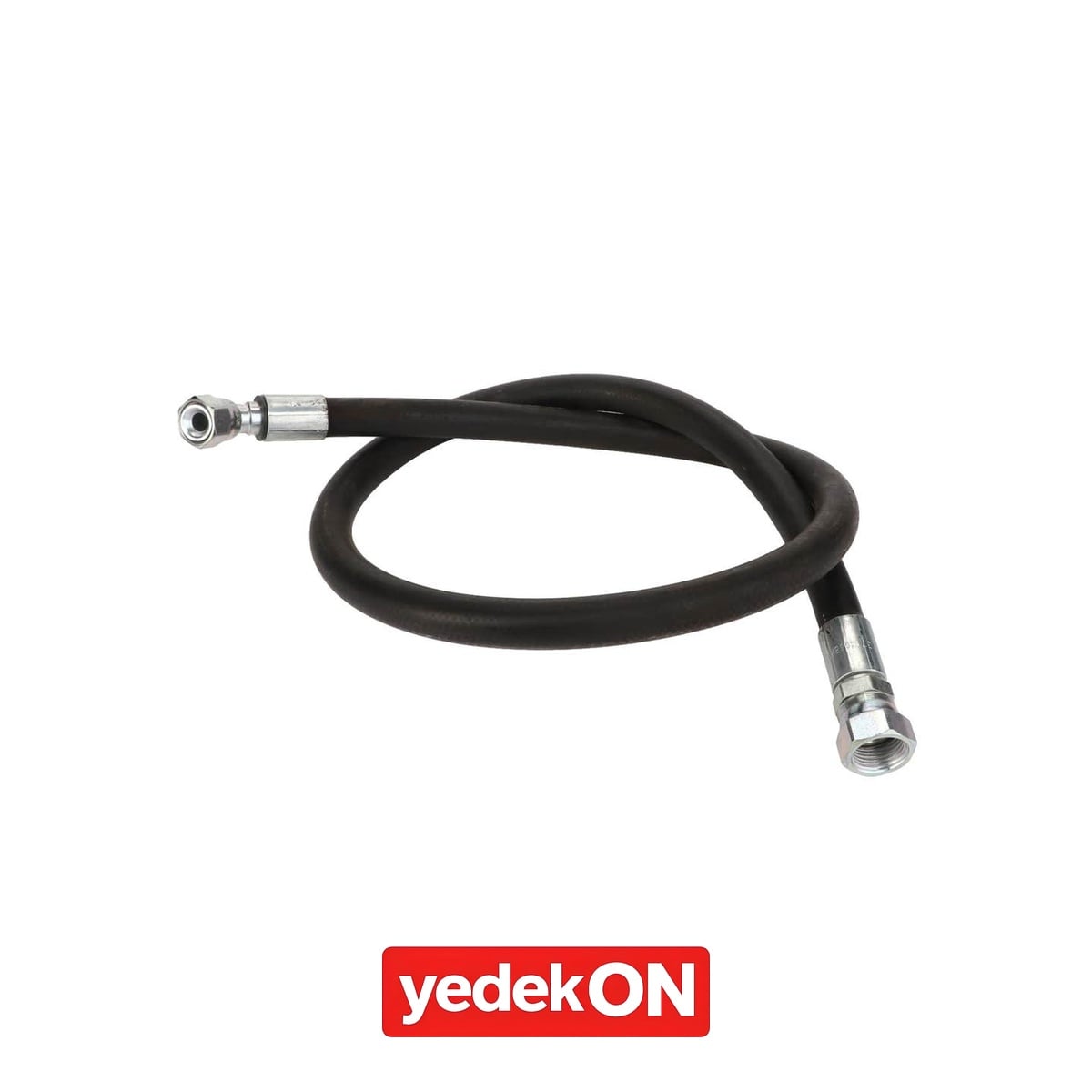AGCO Hidrolik Hortum - Massey Ferguson | 3714058M1