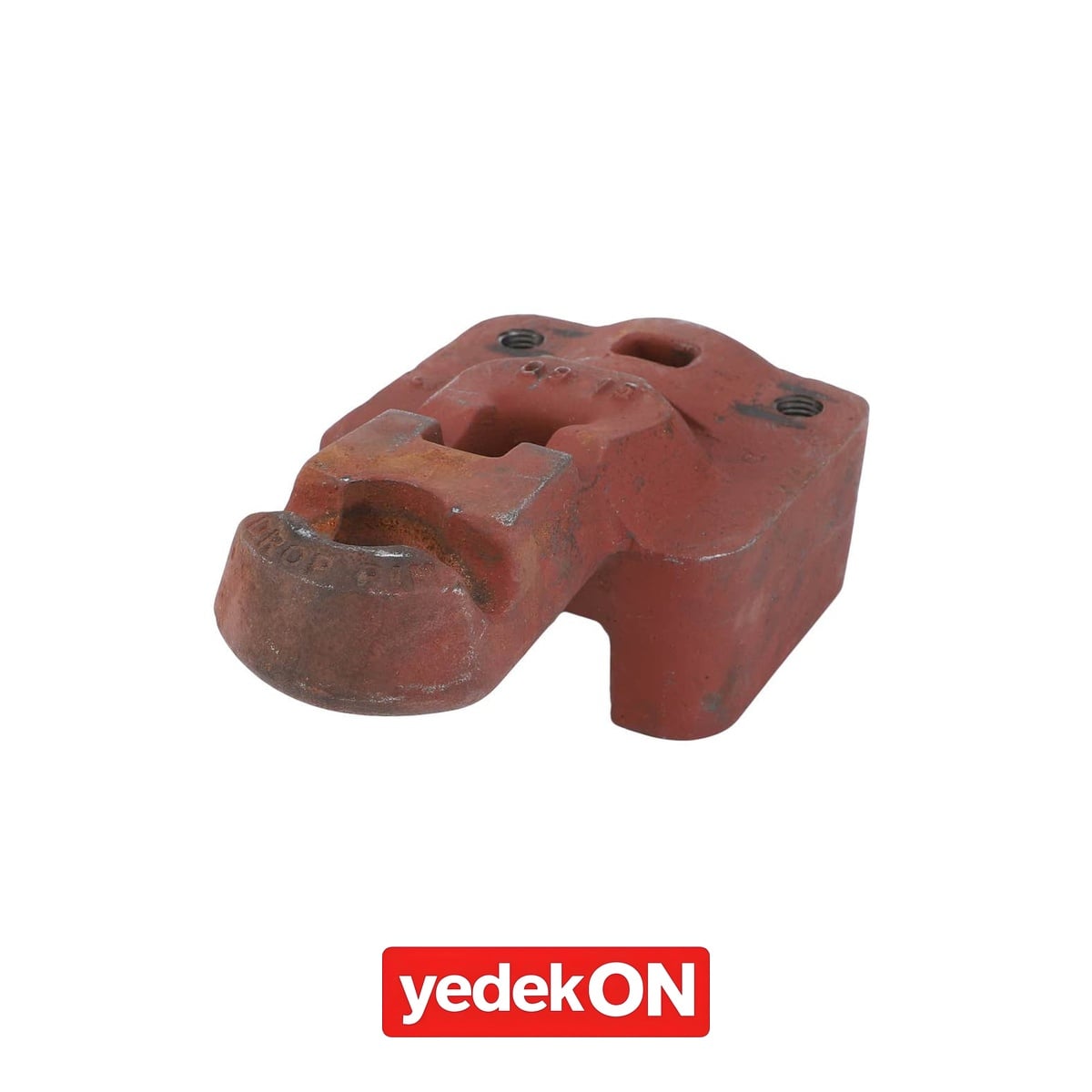 AGCO Kelepçe - Massey Ferguson | 4295599M1