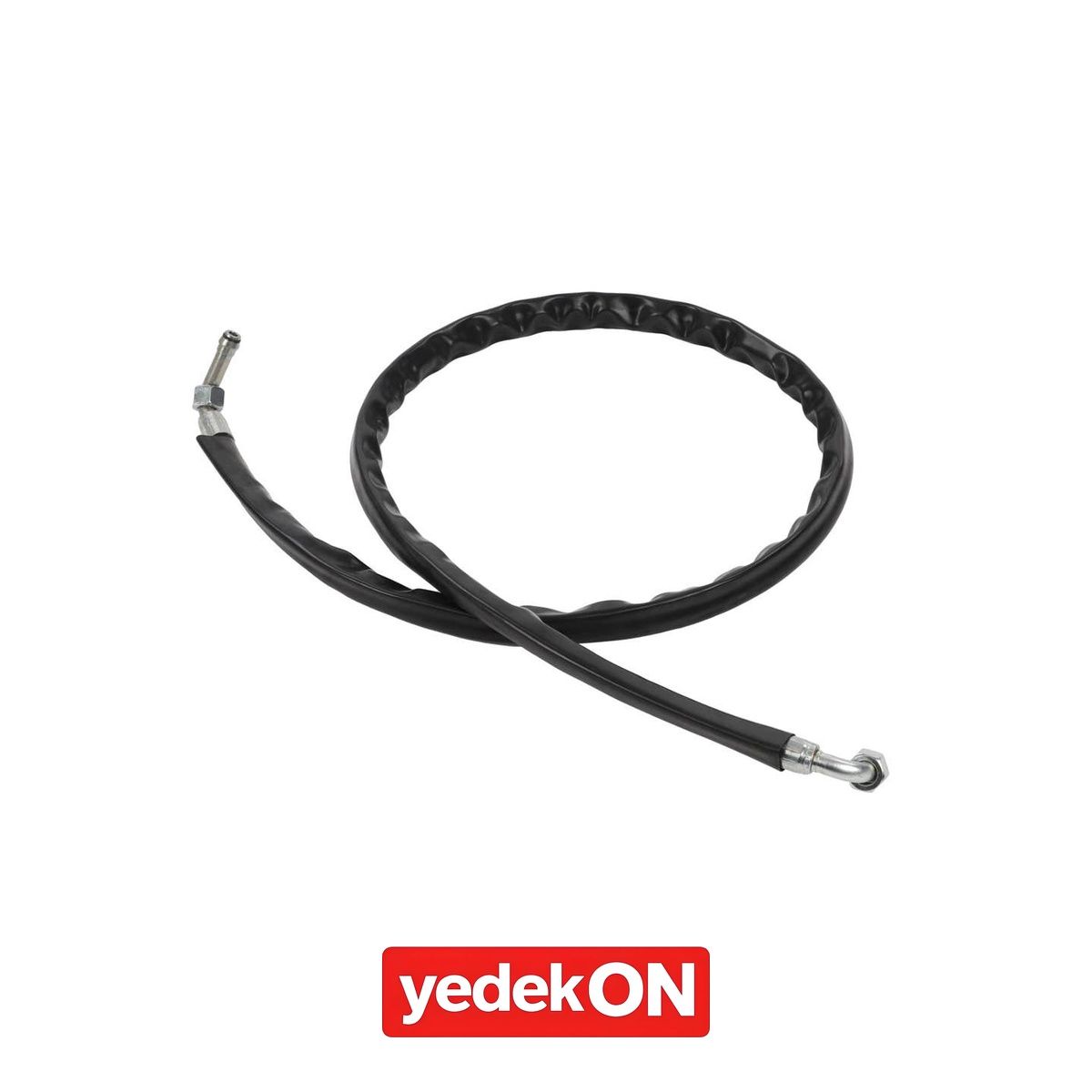 AGCO Hidrolik Hortum - Massey Ferguson | 4307901M1