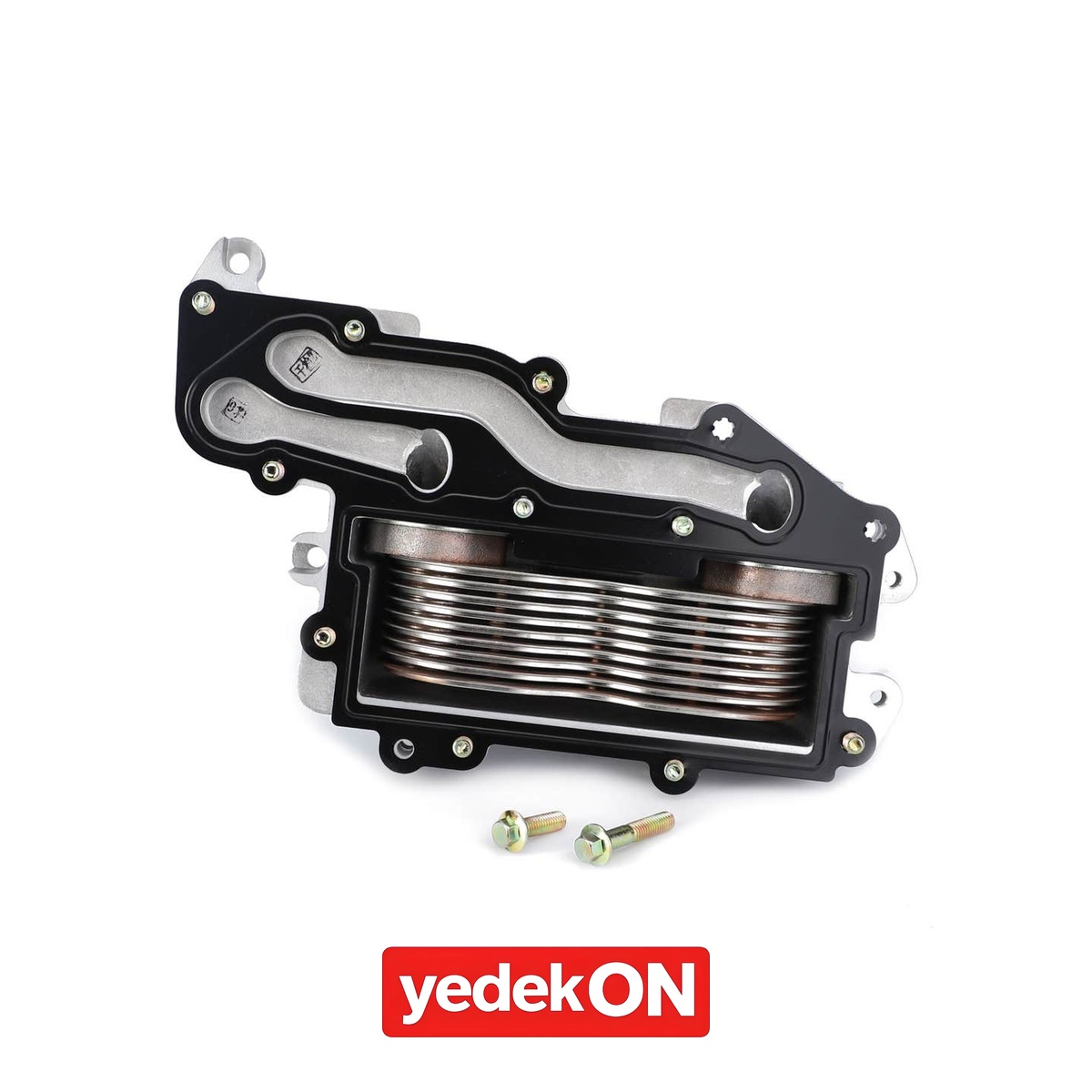 AGCO Yağ Soğutucu - Massey Ferguson | 4227082M1