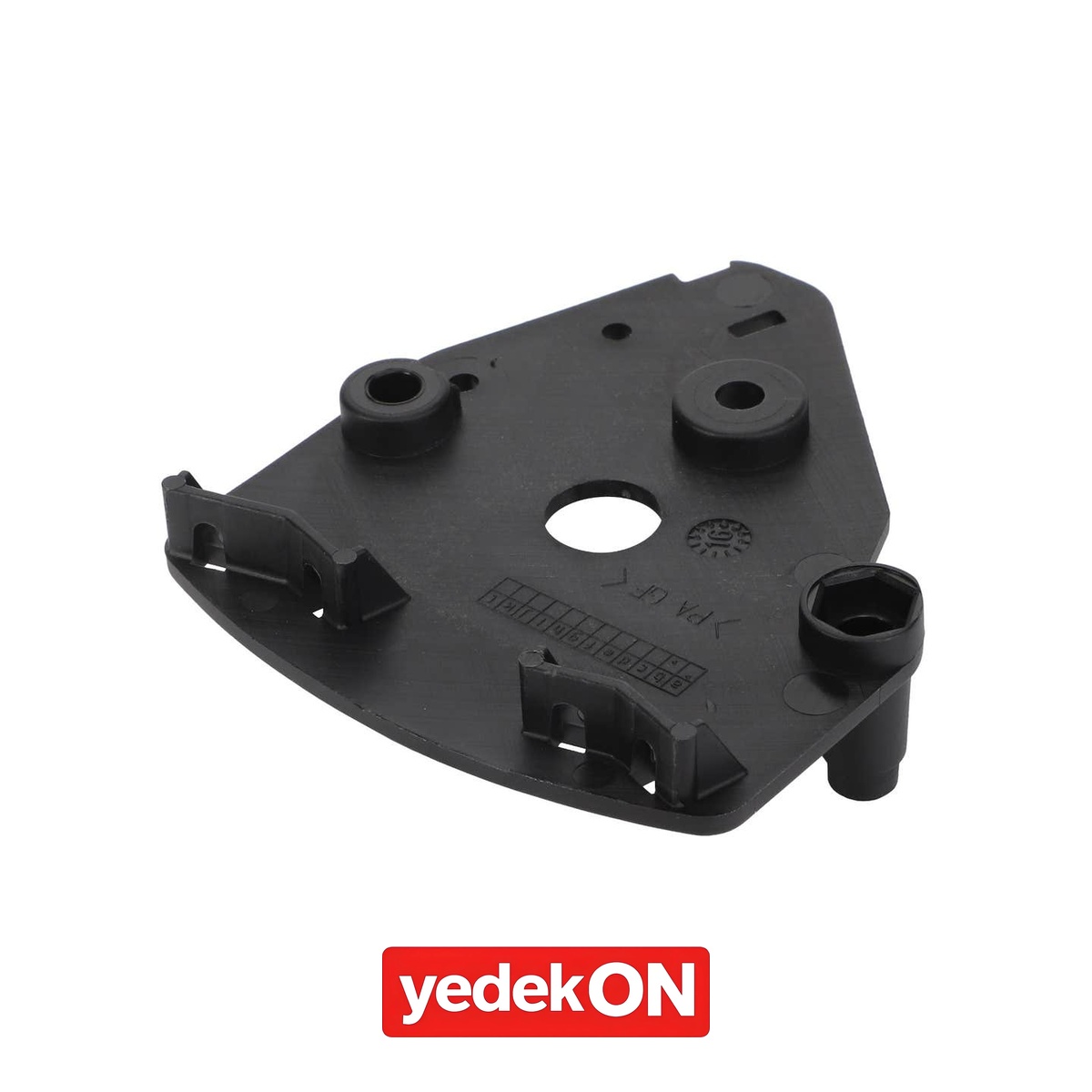 AGCO Flanş - Massey Ferguson | 4279716M3