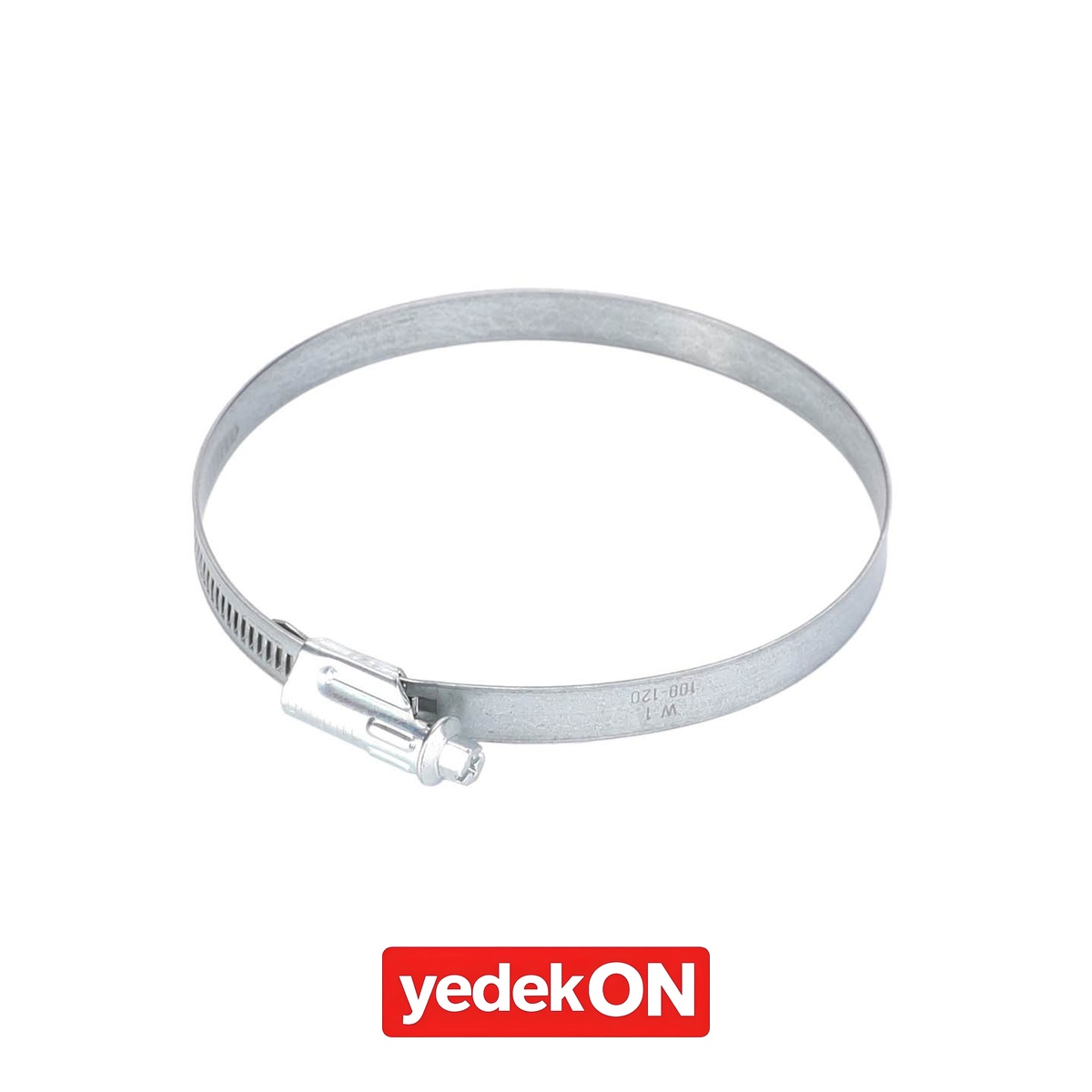 AGCO Hortum Kelepçesi - Challenger | X458658200000