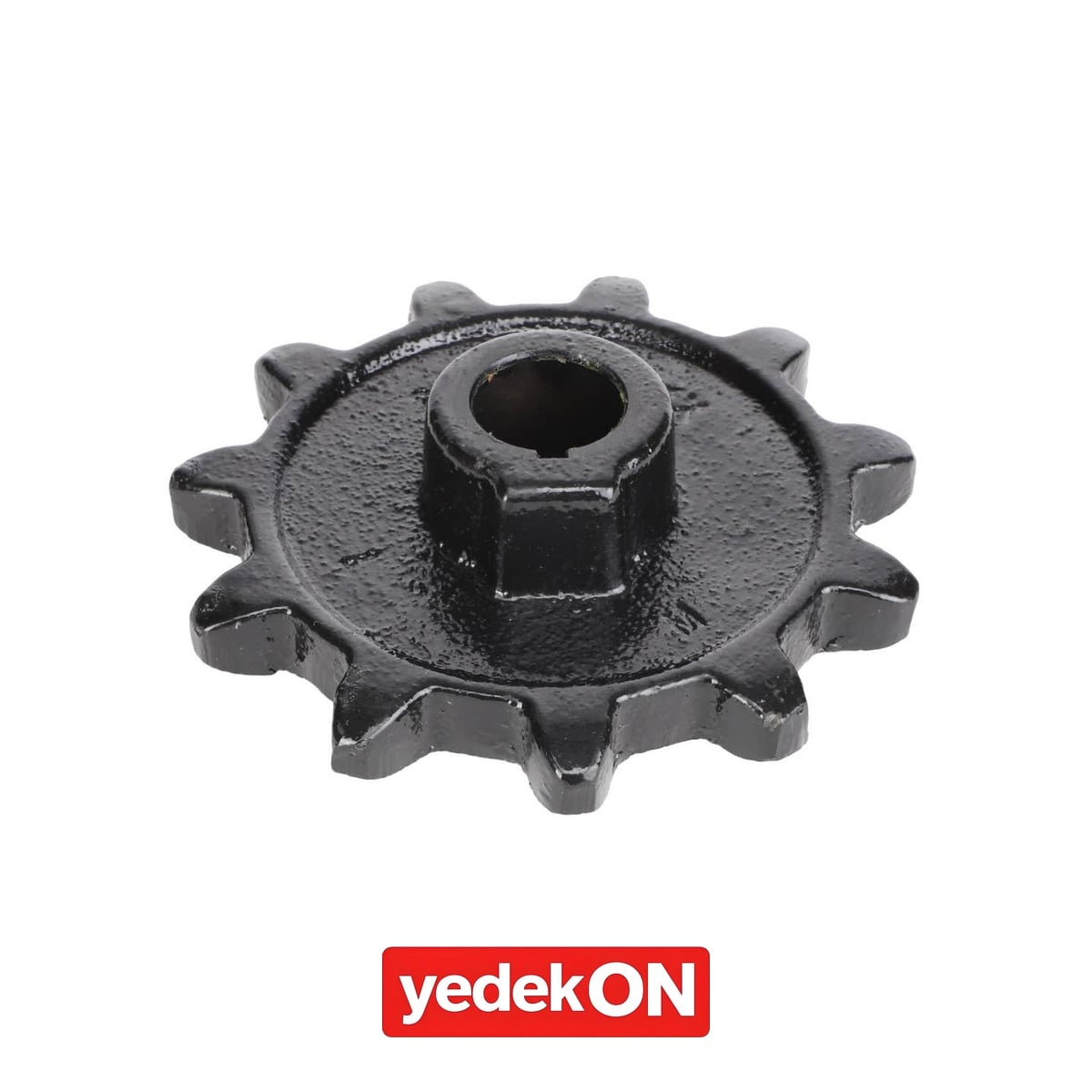 AGCO 11 Dişli Kasnak - AGCO | 2412960W1