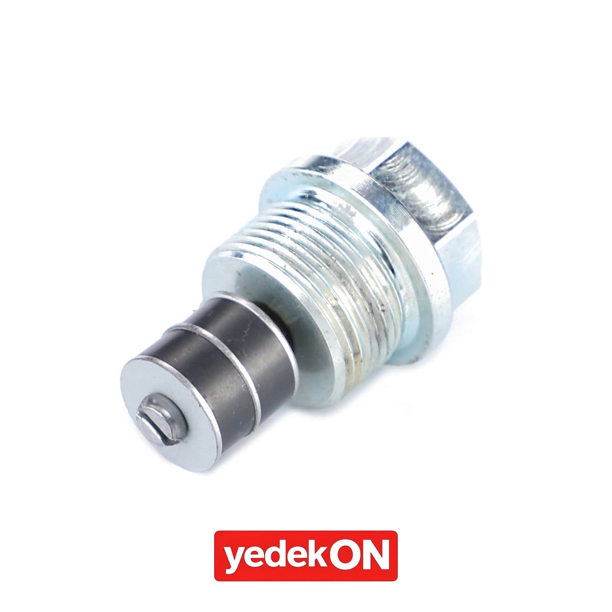 AGCO Motor Yağı Filtre Montajı - Fendt | F822100150070