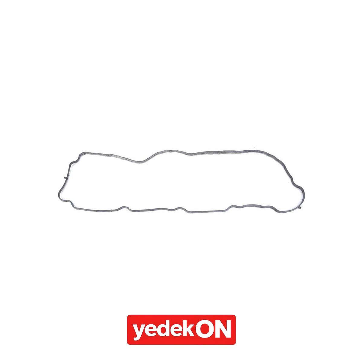 AGCO Silindir Başlığı Kapak Contası - Massey Ferguson | 4226557M1