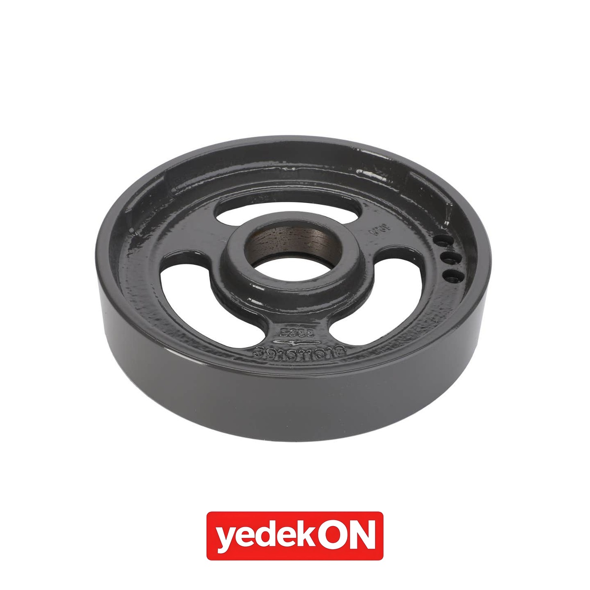 AGCO Kayış Gergi Kasnağı - Massey Ferguson | LA300133410