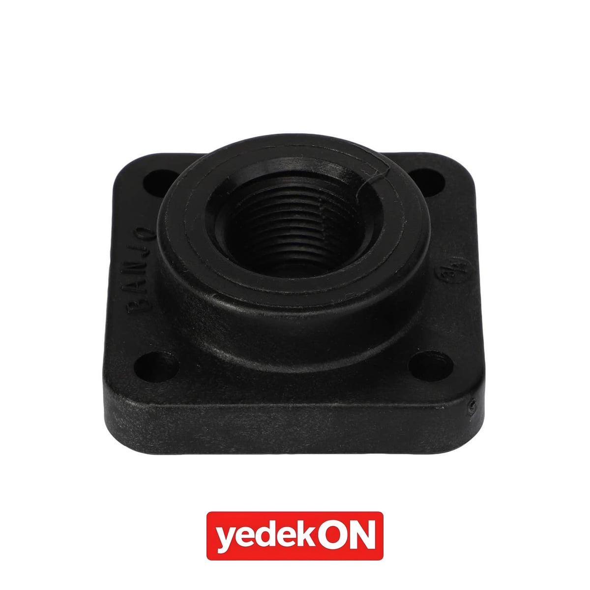 AGCO ¾'' Uç Plakası - AGCO | AG006563