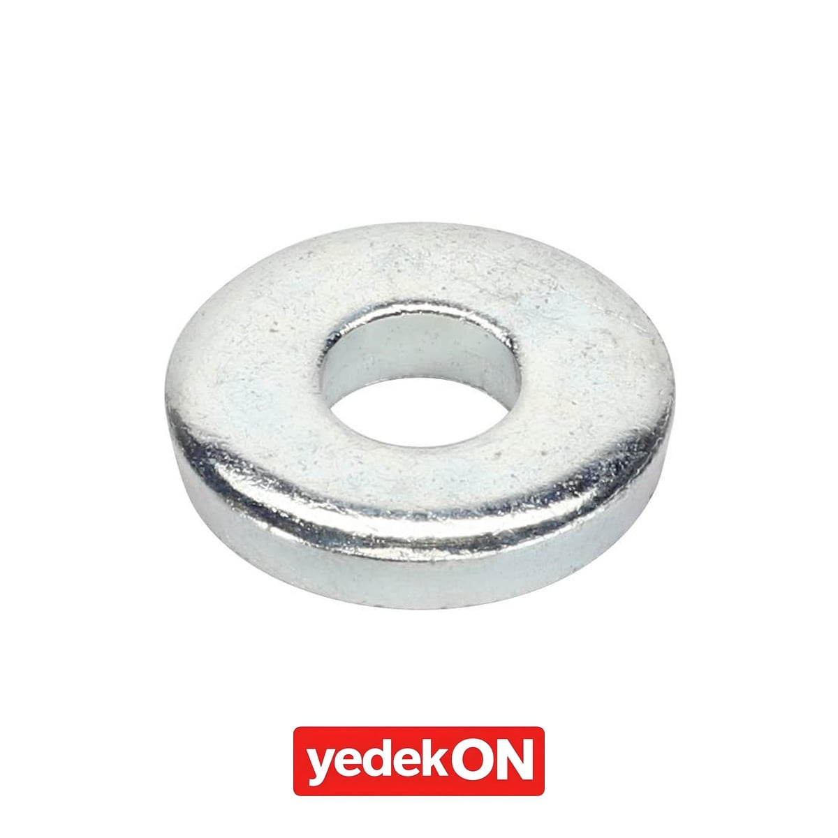 AGCO Düz Rondela - Massey Ferguson | LA355530960