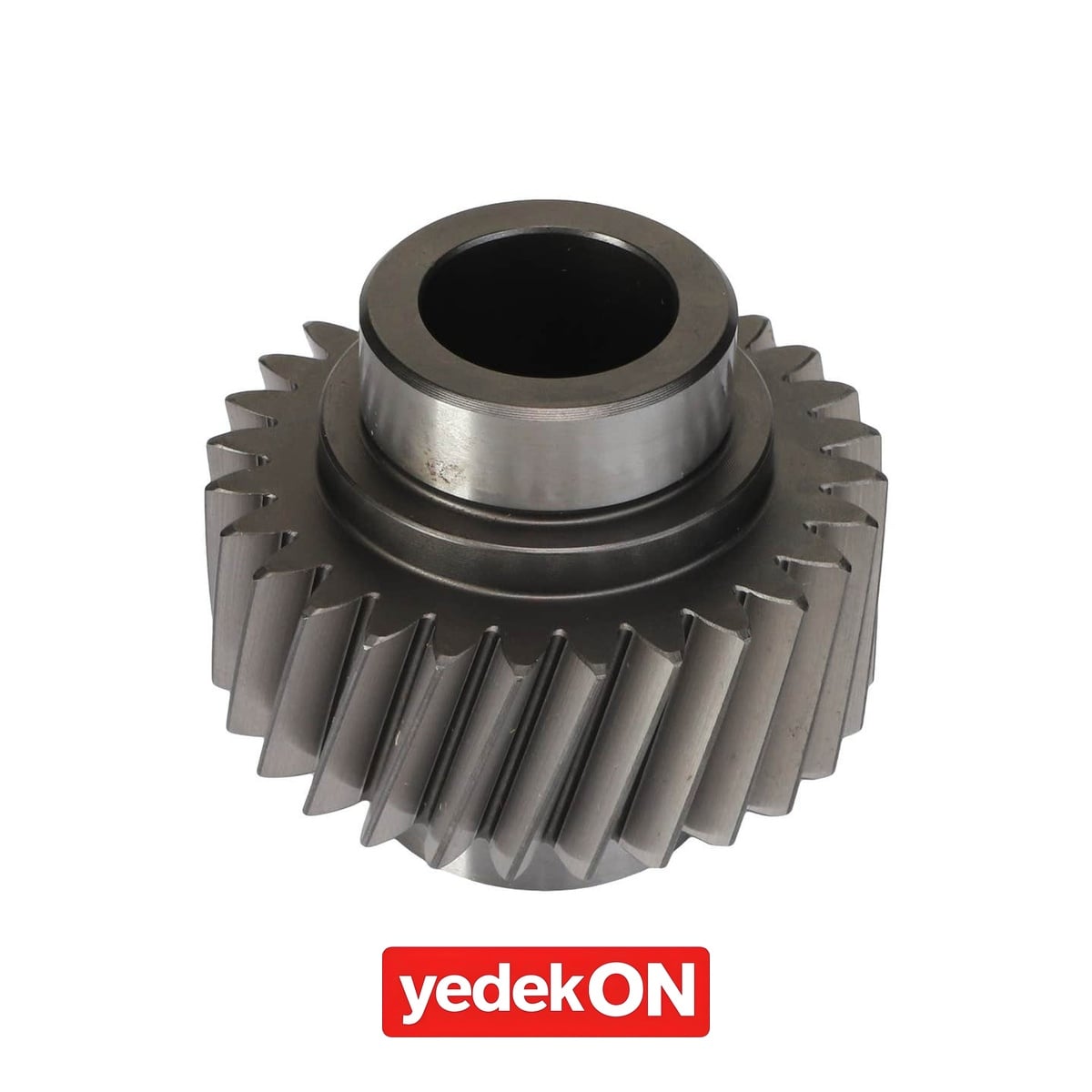 AGCO Hidrolik Pompa Dişli Kasnağı - Valtra | V837070005
