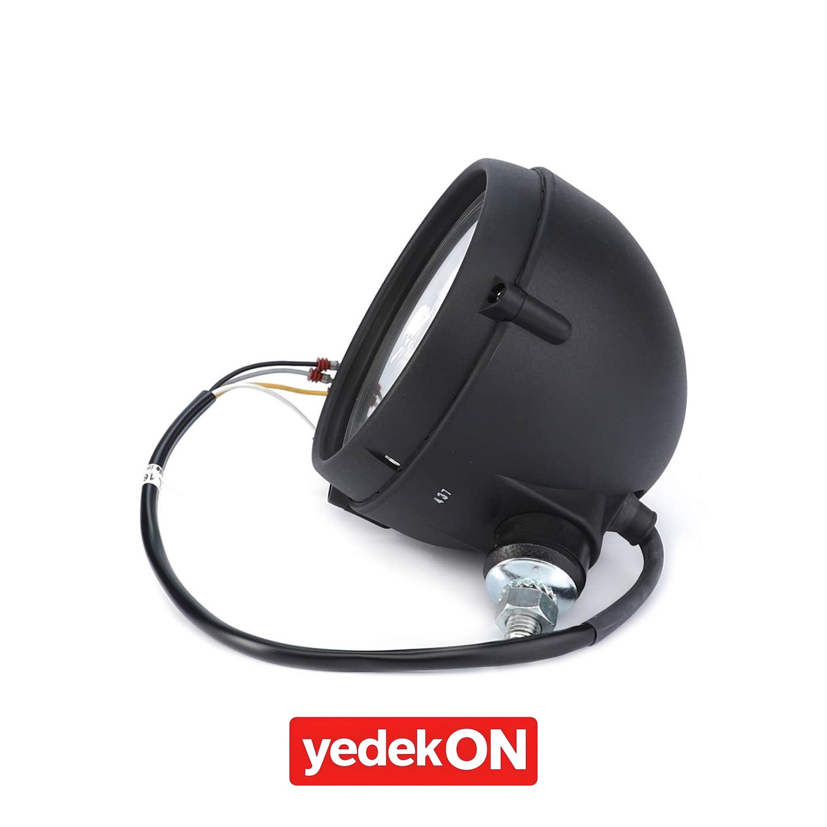 AGCO Çalışma Lambası - Massey Ferguson / Fendt / Valtra | ACP0324680