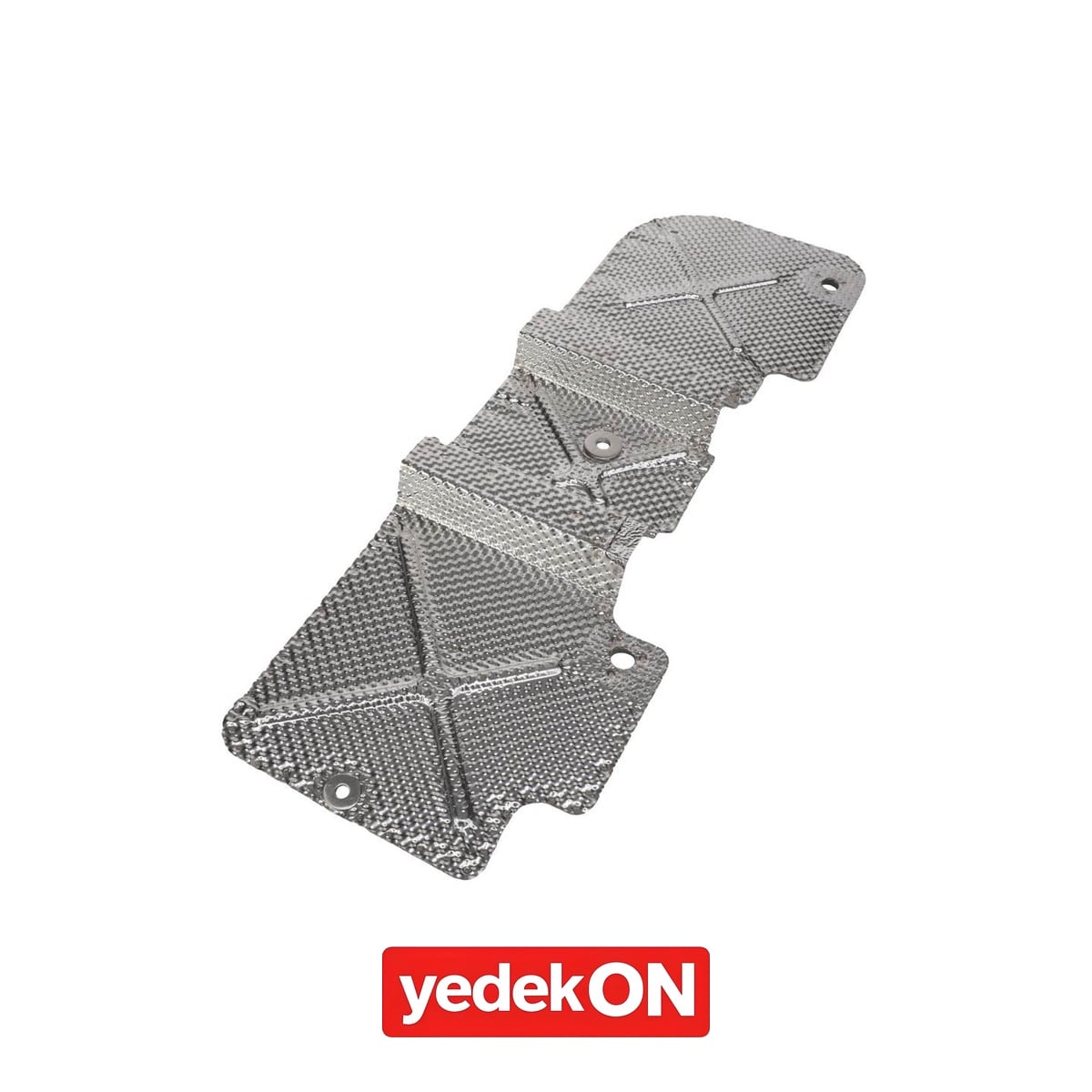 AGCO Çamurluk - Massey Ferguson / Fendt / Valtra | ACP0583500