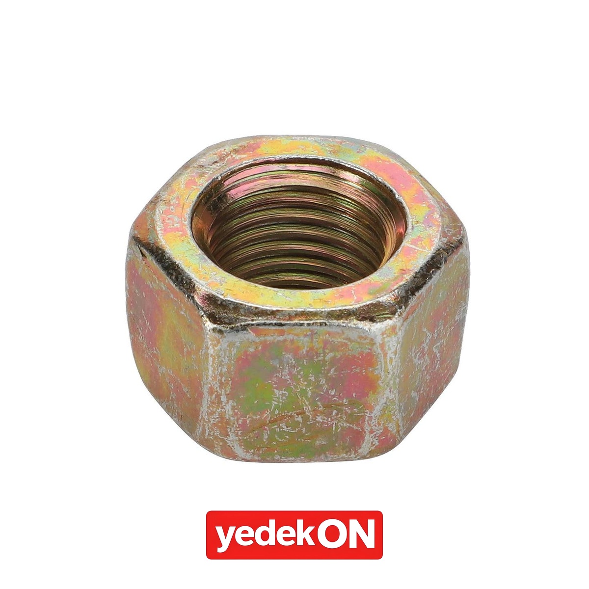 AGCO Somun - Massey Ferguson | LA10790421
