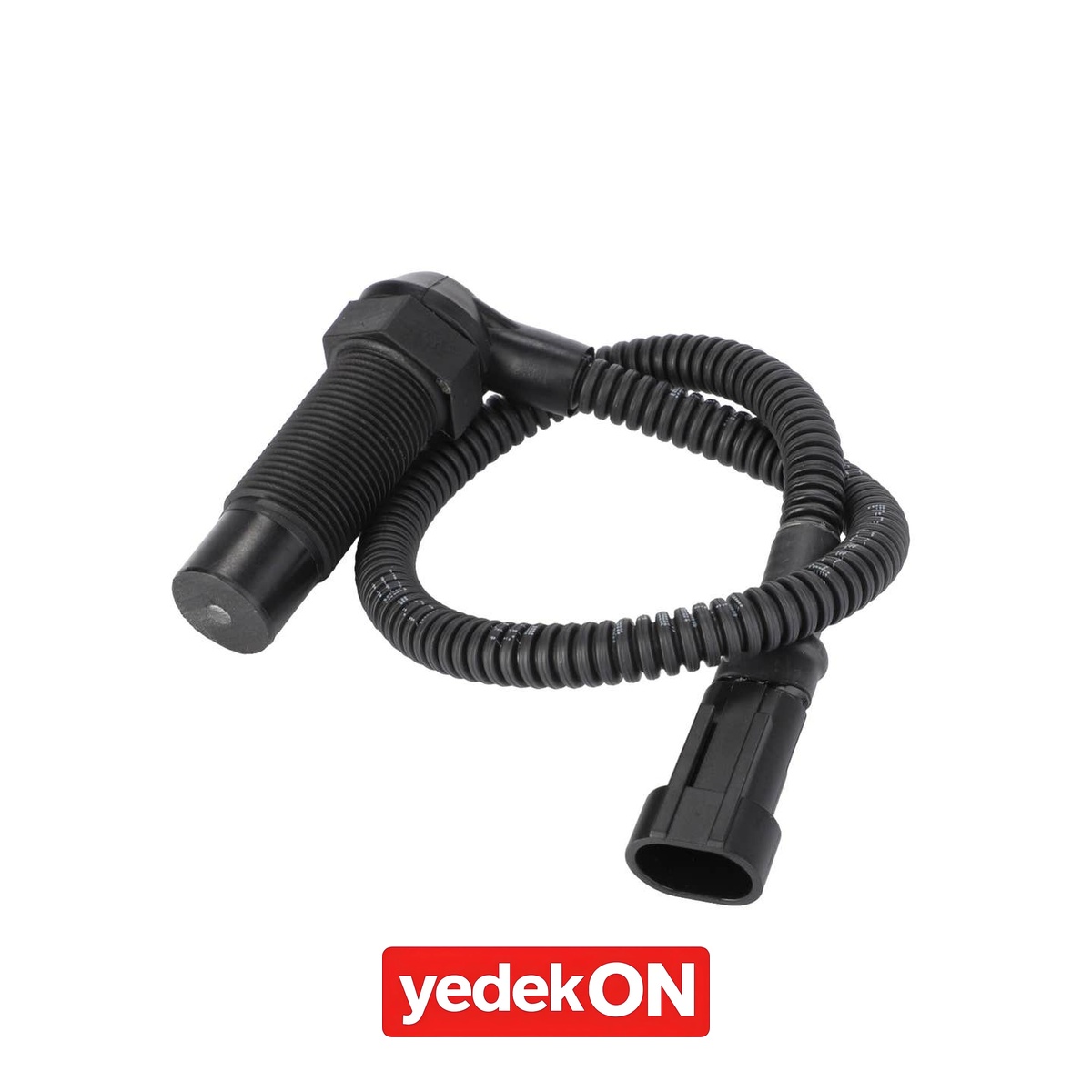 AGCO İndüktif Sensör PTO Hızı - Massey Ferguson | 4359944M1