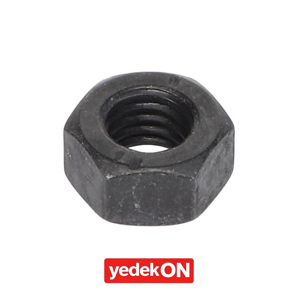 AGCO Altıgen Başlı Somun - Massey Ferguson / Fendt / Valtra | ACW0920310