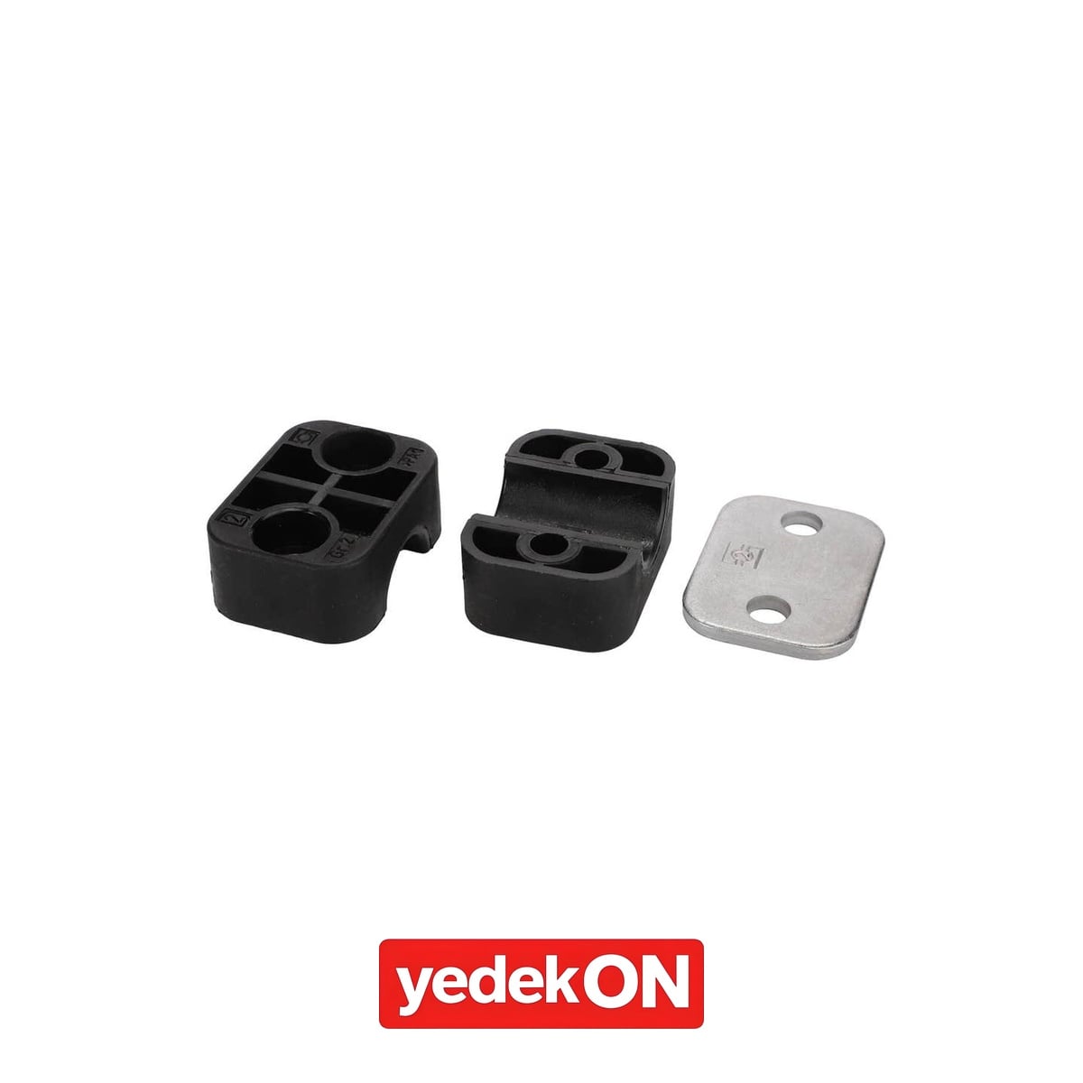 AGCO Hortum Kelepçesi - Massey Ferguson / Fendt / Valtra | ACX0133510